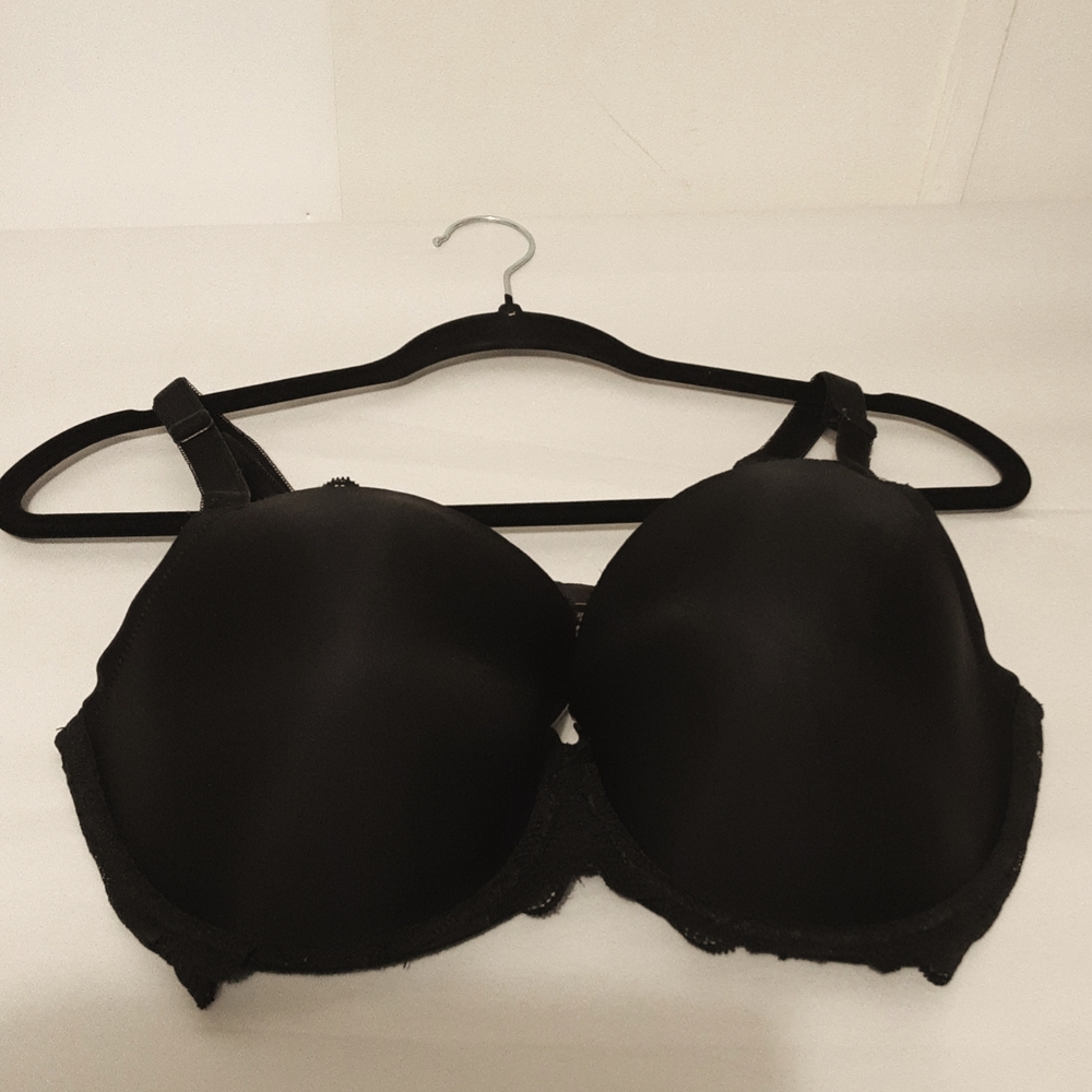 Victoria's Secret Dream‎ Angels Lined Bra